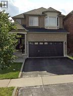 BASEMENT - 7547 SAINT BARBARA BOULEVARD  Mississauga, ON L5W 0B6