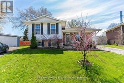 8 ALTMAR COURT  St. Catharines, ON L2N 6B2