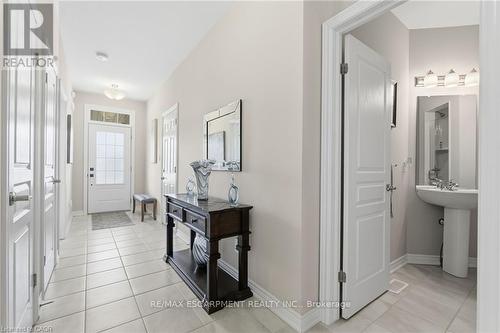 Entry - 4 Ellis Avenue, St. Catharines, ON - Indoor