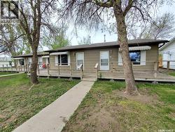 1508 Armada STREET  Vanguard, SK S0N 2V0