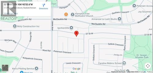 2915 37Th Street W, Saskatoon, SK - Other