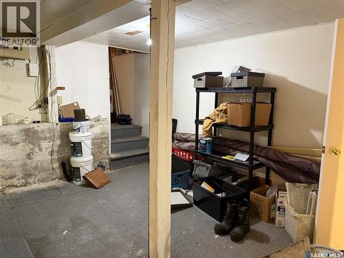 100 Main Street, Aylesbury, SK - Indoor