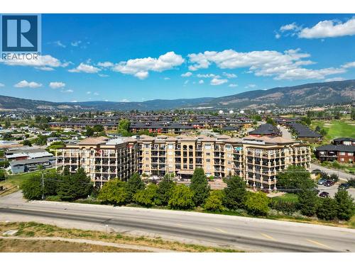 2070 Boucherie Road Unit# 517 Lot# 24-1-4, West Kelowna, BC - Outdoor With View
