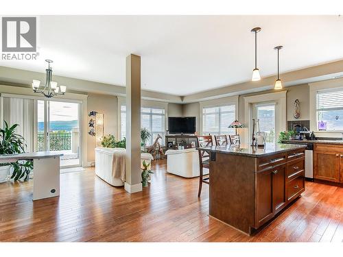 2070 Boucherie Road Unit# 517 Lot# 24-1-4, West Kelowna, BC - Indoor
