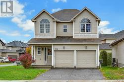 356 WEST RIDGE DRIVE  Ottawa, ON K2S 2G8