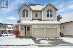 356 WEST RIDGE DRIVE  Ottawa, ON K2S 2G8