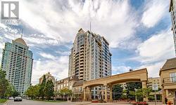 1212 - 2 REAN DRIVE  Toronto, ON M2K 3B8