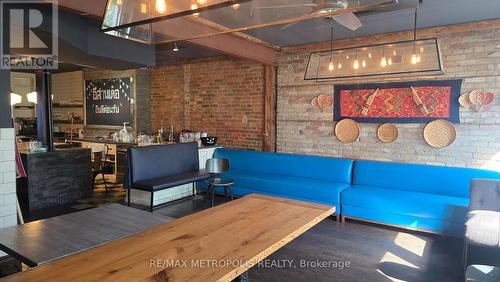 730 Queen Street E, Toronto, ON 