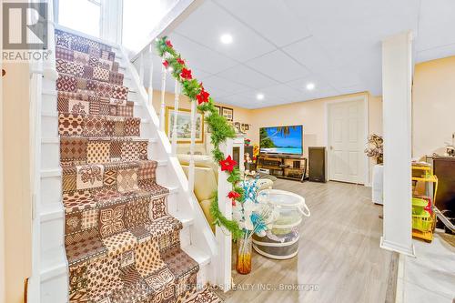 49 Tunmead Square, Toronto, ON - Indoor