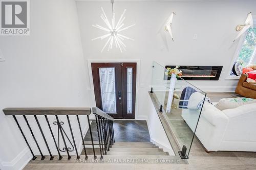 33 Sir Brandiles Place, Markham, ON - Indoor Photo Showing Other Room