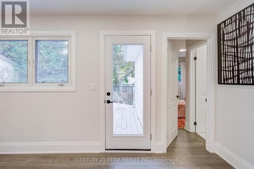 33 Sir Brandiles Place, Markham, ON - Indoor Photo Showing Other Room