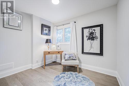 33 Sir Brandiles Place, Markham, ON - Indoor