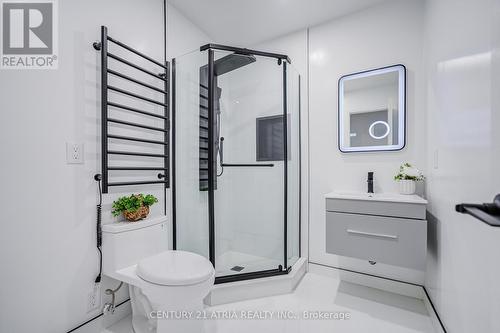 33 Sir Brandiles Place, Markham, ON - 