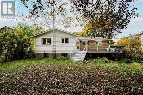 33 Sir Brandiles Place, Markham, ON - Outdoor