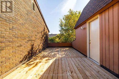 53 Sample Road, Ottawa, ON - Outdoor With Deck Patio Veranda With Exterior
