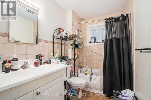 295 St. Andrew Street, Ottawa, ON - Indoor Photo Showing Bathroom