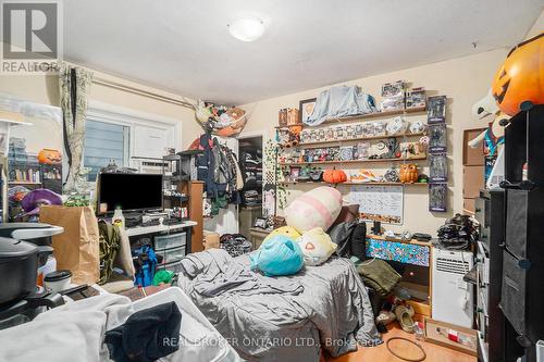 295 St. Andrew Street, Ottawa, ON - Indoor With Storage