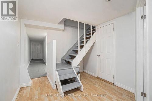 295 St. Andrew Street, Ottawa, ON - Indoor Photo Showing Other Room