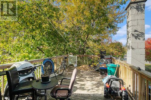 295 St. Andrew Street, Ottawa, ON - Outdoor With Deck Patio Veranda