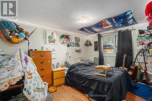 295 St. Andrew Street, Ottawa, ON - Indoor Photo Showing Bedroom