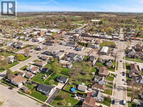 42 Centre Street West, Harrow, ON 