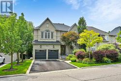 436 PARADELLE DRIVE  Richmond Hill, ON L4E 4R9