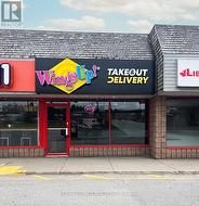 279 YONGE STREET  Barrie, ON L4N 7T9