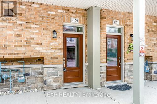 4129 Palermo Common, Burlington, ON - 