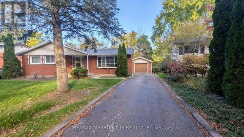83 Longwood Drive, Waterloo, ON - Outdoor