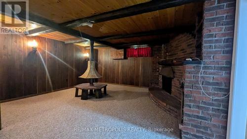 83 Longwood Drive, Waterloo, ON - Indoor