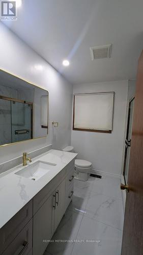 83 Longwood Drive, Waterloo, ON - Indoor Photo Showing Bathroom