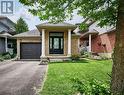 26 O'Connor Lane, Guelph, ON  - Outdoor With Facade 