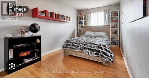 26 O'Connor Lane, Guelph, ON - Indoor Photo Showing Bedroom