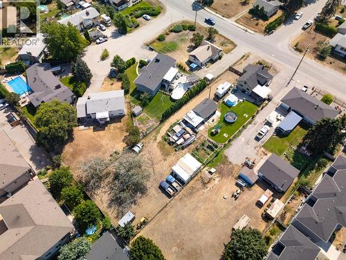 170 Mugford Road, Kelowna, BC - Outdoor With View
