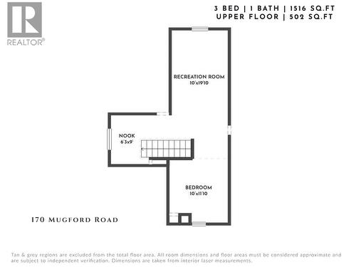 170 Mugford Road, Kelowna, BC - Other