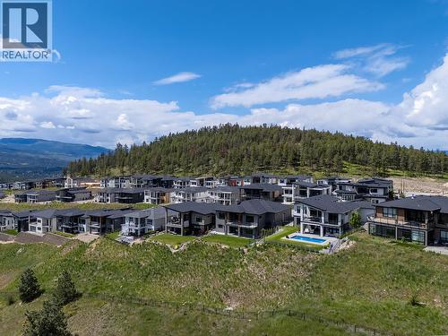 771 Carnoustie Drive, Kelowna, BC - Outdoor With View