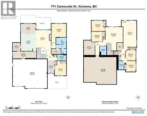 771 Carnoustie Drive, Kelowna, BC - Other