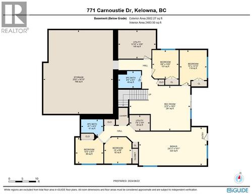 771 Carnoustie Drive, Kelowna, BC - Other