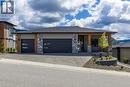 771 Carnoustie Drive, Kelowna, BC  - Outdoor With Facade 