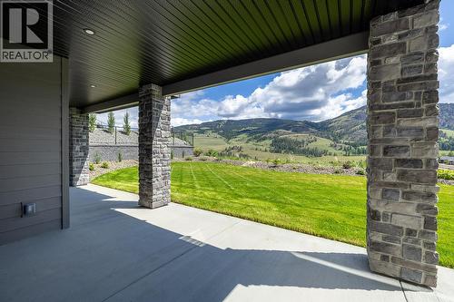 771 Carnoustie Drive, Kelowna, BC - Outdoor