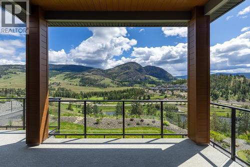 771 Carnoustie Drive, Kelowna, BC - Outdoor With View