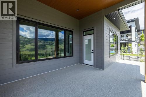 771 Carnoustie Drive, Kelowna, BC - Outdoor With Deck Patio Veranda With Exterior