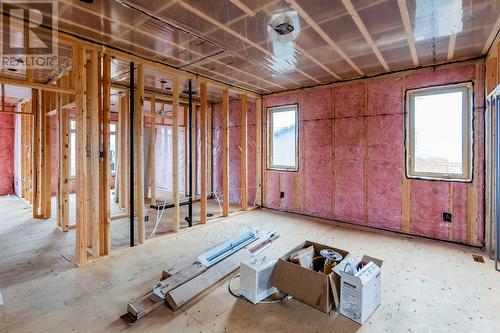 32 Viking Drive, Pouch Cove, NL - Indoor