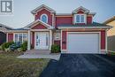 58 Cheyne Drive, St. John'S, Nl, NL  - Outdoor With Facade 