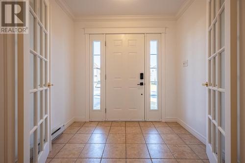 58 Cheyne Drive, St. John'S, Nl, NL - Indoor Photo Showing Other Room