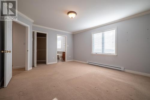 58 Cheyne Drive, St. John'S, Nl, NL - Indoor Photo Showing Other Room