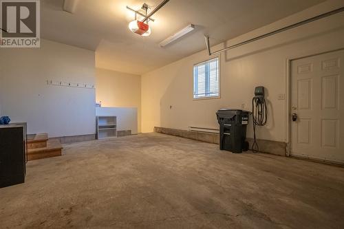 58 Cheyne Drive, St. John'S, Nl, NL - Indoor