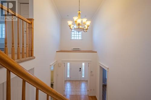 58 Cheyne Drive, St. John'S, Nl, NL - Indoor Photo Showing Other Room