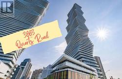 5602 - 3883 QUARTZ ROAD  Mississauga, ON L5B 0M4