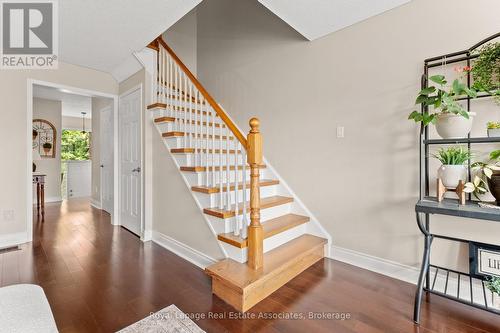 7 - 4605 Donegal Drive, Mississauga, ON - Indoor Photo Showing Other Room